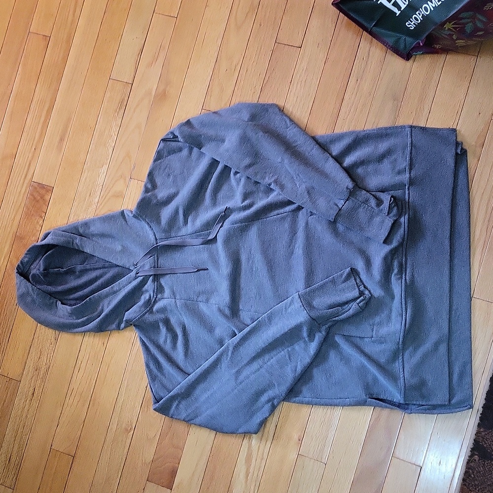 Women's Sweatshirt